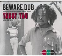 Yabby You - Beware Dub