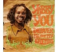 Yabby You - Deliver Me From My Enemies By Yabby You (2006-10-30)