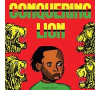 Yabby You & the Prophets - Conquering Lion (Expanded Edition) (2lp)