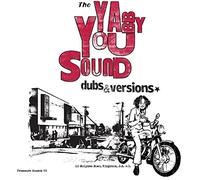 Yabby You & The Prophets - The Yabby You Sound - Dubs & Versions