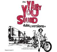 Yabby You & the Prophets - The Yabby You Sound: Dubs & Versions (2lp) [Import]