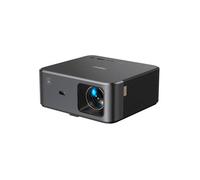 Yaber Vidéoprojecteur Intelligent FHD 1080p WiFi Bluetooth Dolby JBL 800 lm NFC Autofocus 4K