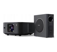 Yaber Projecteur LED K3 Pro Full HD 1080p Dolby Audio Bluetooth Wi‑Fi 1600 ANSI lumens