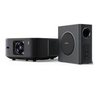 Yaber K3 Pro Proyector LED FullHD 1080P Dolby Audio Bluetooth/WiFi 1600 ANSI Lúmenes