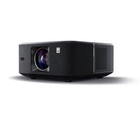 Yaber K3 Smart Projecteur, Native 1080P, Haut-parleurs stéréo doubles 18W intégrés avec Dolby Audio, Son par JBL, Mise au point automatique / Correction automatique de keystone / Alignement intelligen