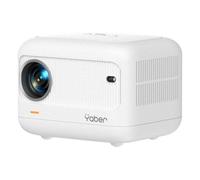 Yaber L1 Proyector Portátil LED HD 720p Blanco