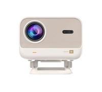 Yaber L2 Plus Projecteur à focale courte 700 ANSI lumens LED 1080p (1920x1080) Blanc