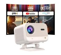 Yaber L2 Plus Projecteur Video Full HD Natif 1080P