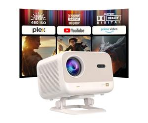 Yaber L2 Plus Projecteur Video Full HD Natif 1080P