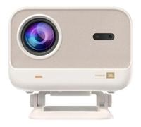 Yaber L2 Plus Projecteur à focale courte 700 ANSI lumens LED 1080p (1920x1080) Blanc