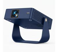 Yaber Mini Projecteur, Full HD 1080P, Autofocus, Correction Trapézoïdale Automatique