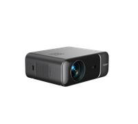 Yaber Pro V9 Projecteur natif 1080p, Auto Focus, 4K, WiFi 6, Bluetooth 5.0, correction 6D et zoom 50%