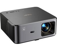Yaber Projecteur K2S LCD 800 Lumen ANSI 1920 x 1080 Full HD compatible 4K, Enceinte JBL intégrée, Dongle Smart-TV, Autofocus