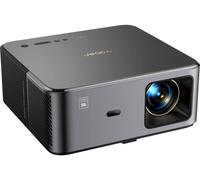 Videorojecteur WiFi Bluetooth Intelligent-YABER Projecteur FHD 1080p-Dolby Audio - Son par JBL-800 lumens ANSI-NFC-Autofocus-4K