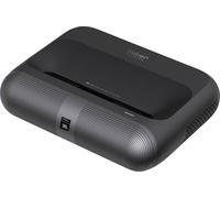 Yaber K300s Projecteur à focale courte 1000 ANSI lumens DLP 1080p (1920x1080) Noir