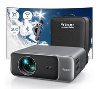 YABER v9 projecteur 4K