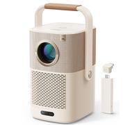 Vidéoprojecteur Yaber T2 Plus Full HD Beige