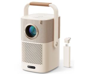 YABER Vidéo-Projecteur T2 Plus