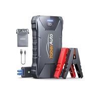 YaberAuto Booster de démarrage automatique
