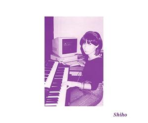 Yabuki, Shiho - Body Is a Message of the Universe