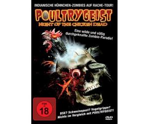 Yachanin - Poultrygeist-Night of the Chicken Dead