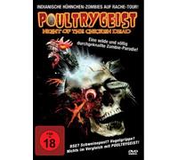 Yachanin - Poultrygeist-Night of The Chicken Dead [Import]