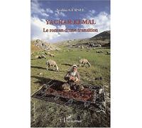 Yachar Kemal, Le Roman D'une Transition