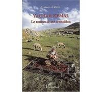 Yachar Kemal, Le Roman D'une Transition