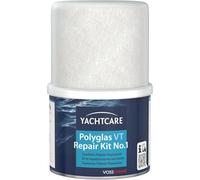 Yacht Care en verre Repair Kit VT N ° 1 en polyester Résine, 400 g