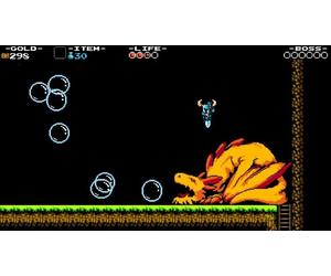 Yacht Club Games Shovel Knight : Treasure Trove