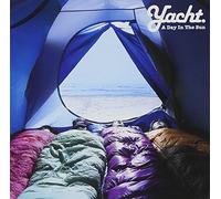 YACHT - Day in The Sun [Import]