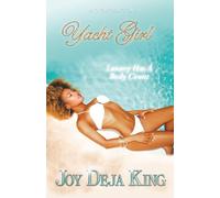 Yacht Girl: Luxury Has A Body Count
