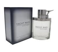 Yacht Man Victory Par Myrurgia Pour Homme - Spray Edt 3,4 Oz