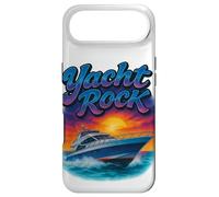 Yacht Rock Awesome 60s 70s 80s 90s Music Airbrush Ironic Coque pour iPhone Air