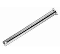 Yacht Steel Axe pour ridoir 10mm, 104mm AISI 316