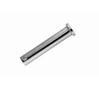 Yacht Steel Axe pour ridoir 10mm, 54mm, Acier Inoxydable AISI 316