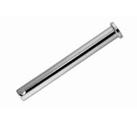 Yacht Steel Axe pour ridoir 10mm, 84mm, Acier Inoxydable AISI 316