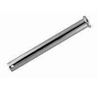 Yacht Steel Axe pour ridoir 12mm, 105mm AISI 316