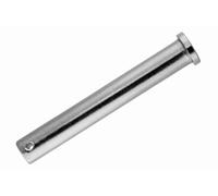 Yacht Steel Axe pour ridoir 12mm, 85mm AISI 316