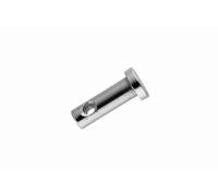 Yacht Steel Axe pour ridoir 5mm, 15mm AISI 316