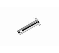 Yacht Steel Axe pour ridoir 6mm, 25mm AISI 316