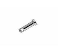Yacht Steel Axe pour ridoir 8mm, 27mm AISI 316