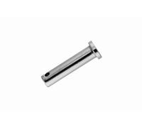 Yacht Steel Axe pour ridoir 8mm, 34mm AISI 316