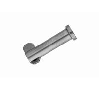 Yacht Steel Axe pour ridoir avec Languette 8mm, 34mm AISI 304