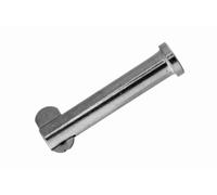 Yacht Steel Axe pour ridoir avec Languette 8mm, 43mm AISI 304