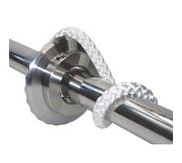 Yacht Steel Coupe orin INOX, 25mm, 79mm AISI 316