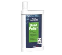 Yachtcare Polish pour bateau – Gelcoat et peinture, nettoyant et polissage – 500 ml