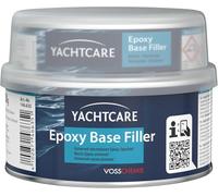 Yachtcare Epoxy Base Filler Mixte, Gris Clair, 500g