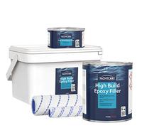 Mastic spécial pour application rouleau High Build Epoxy Filler Yachtcare 5 kg