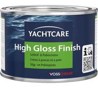 Yachtcare High Gloss Finish Pâte de Polissage sans Silicone, Bateau & Caravane, 500 g